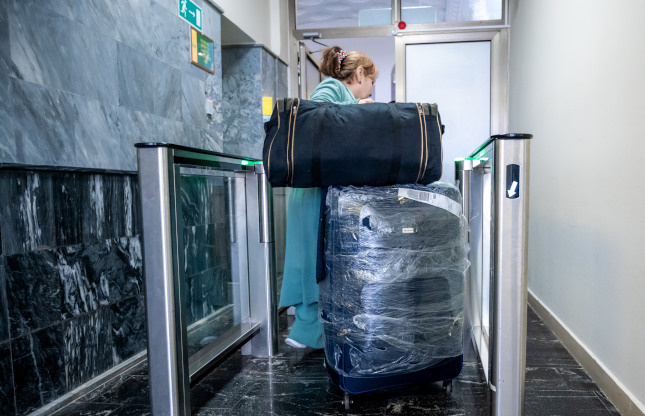 Фото: Людмила Ковалева, из архива редакции