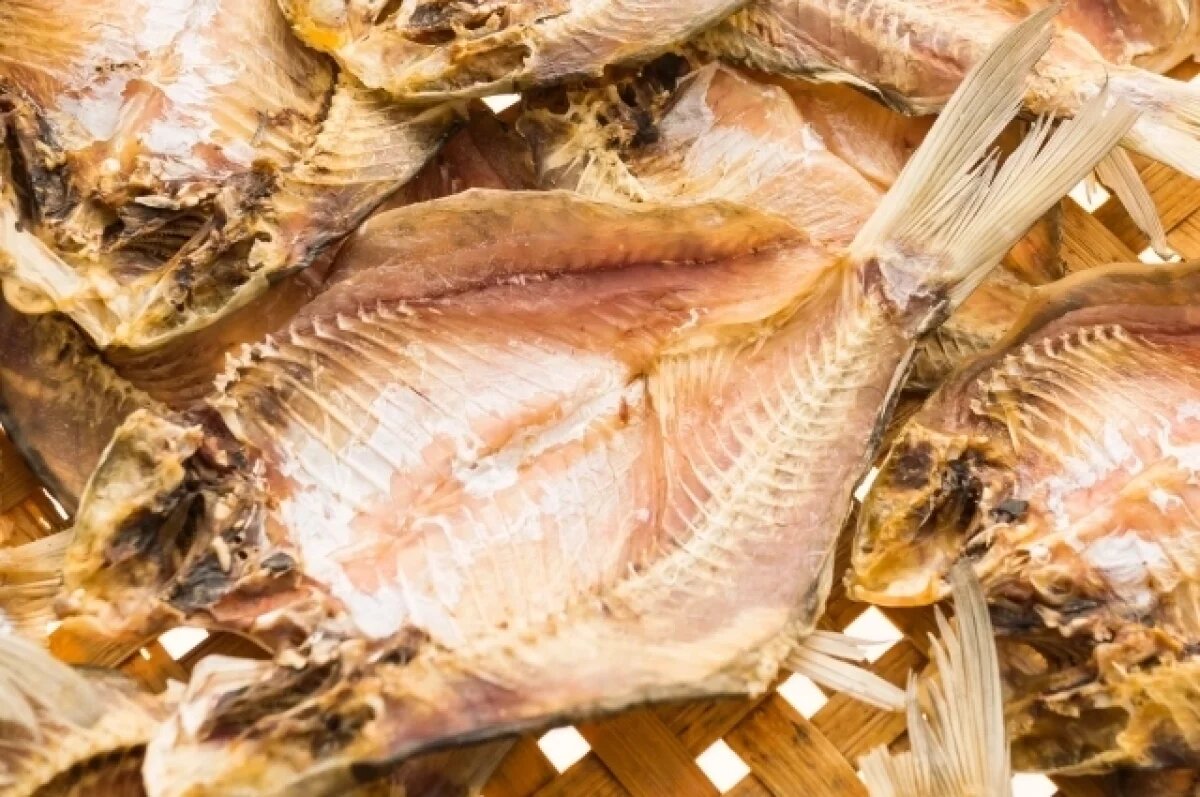    Почти 18 тыс. тонн рыбы экспортировали с Сахалина и из Приморья за неделю