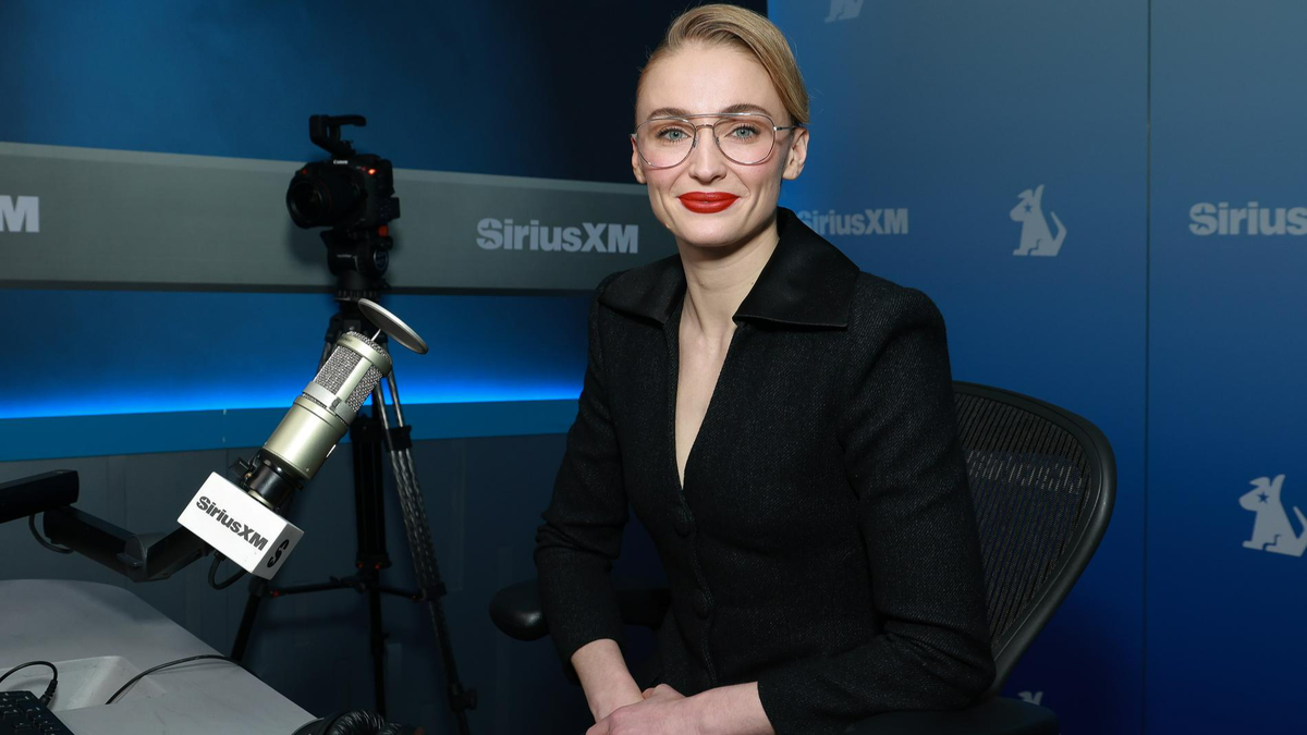    Софи Тёрнер. Фото: Getty images