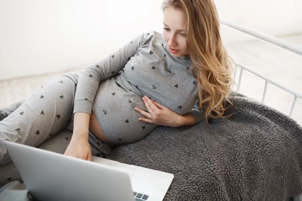    Ямал остается лидером страны по рождаемости