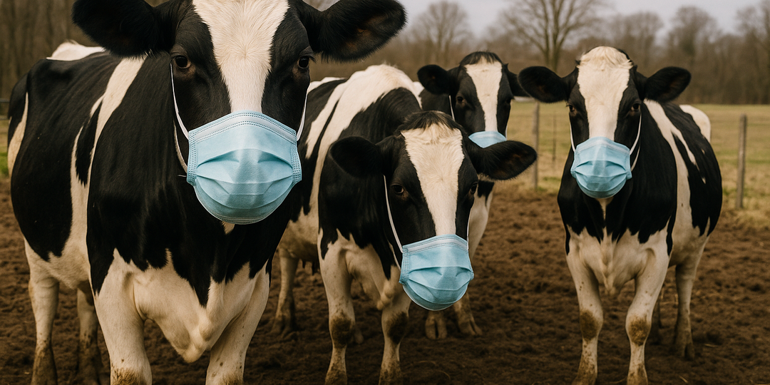 Тайное становится явным: почему в Сибири массово уничтожают скот?