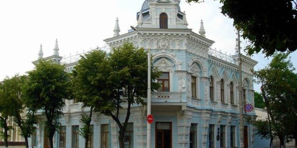    Фото пресс-службы министерства культуры Краснодарского края