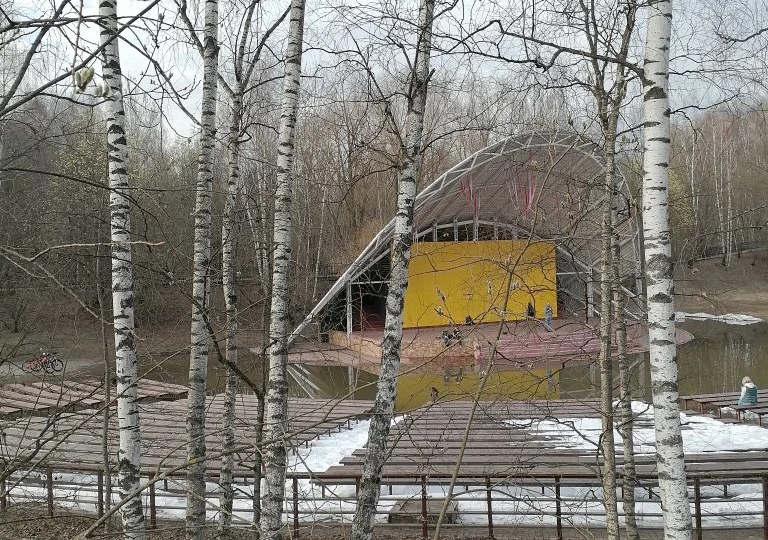 Как я уменьшаю калорийность блюд.