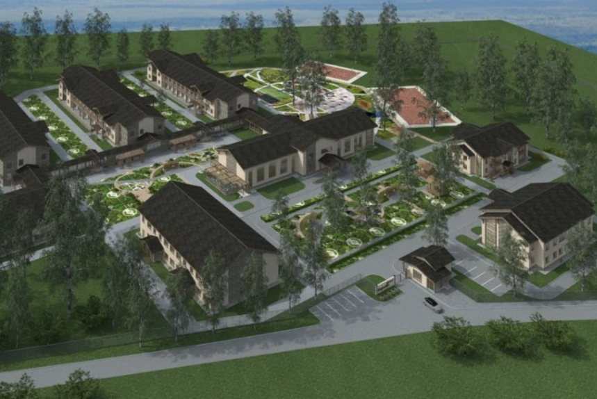 Фото: пресс-служба Министерства социальных отношений Челябинской области