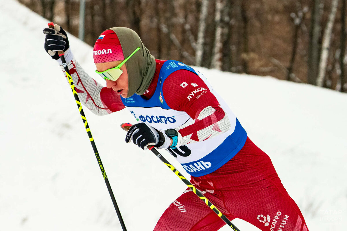 Фото: © Салават Камалетдинов / «Татар-информ»