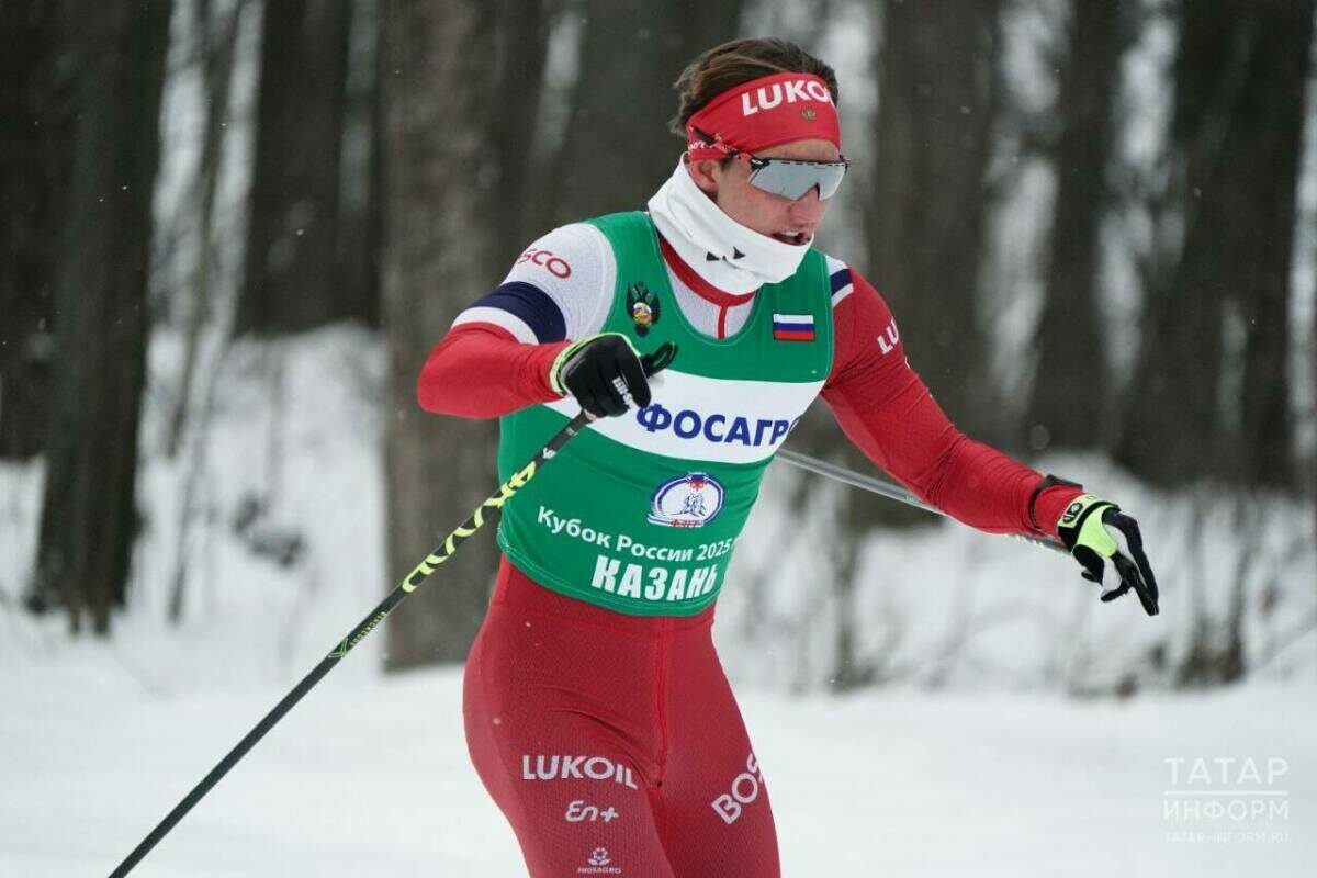 Фото: © Салават Камалетдинов / «Татар-информ»