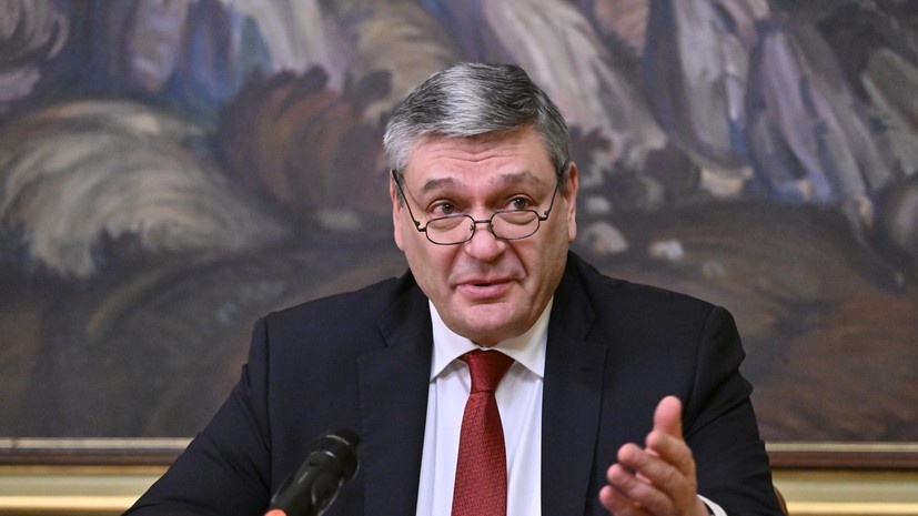   РИА Новости