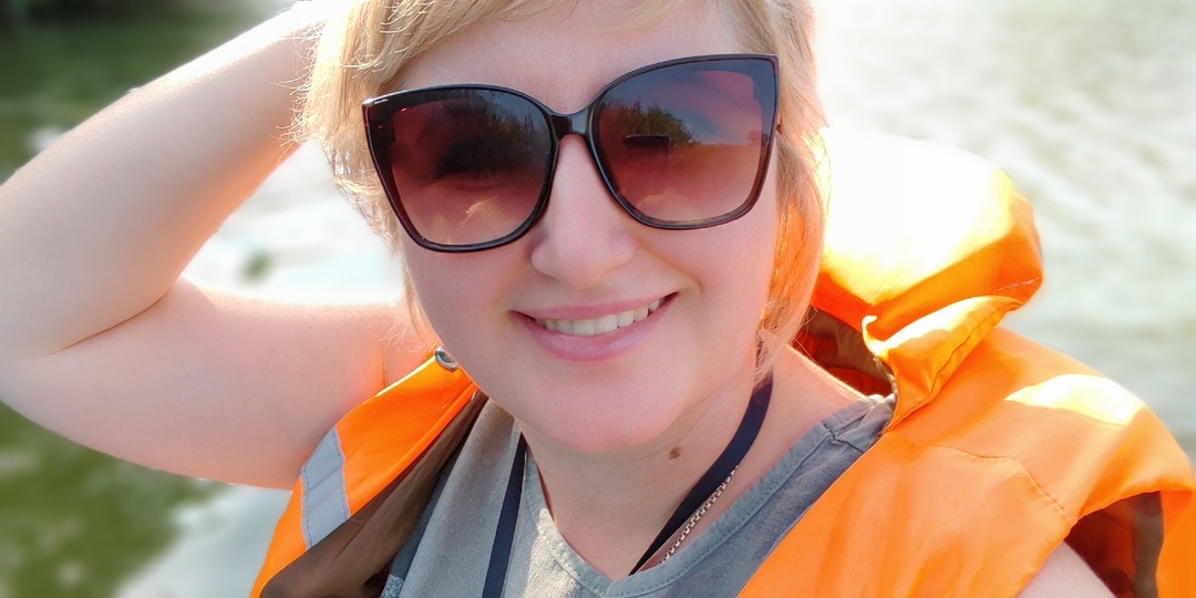 Жутко волнуюсь. Откуда люди берут время?