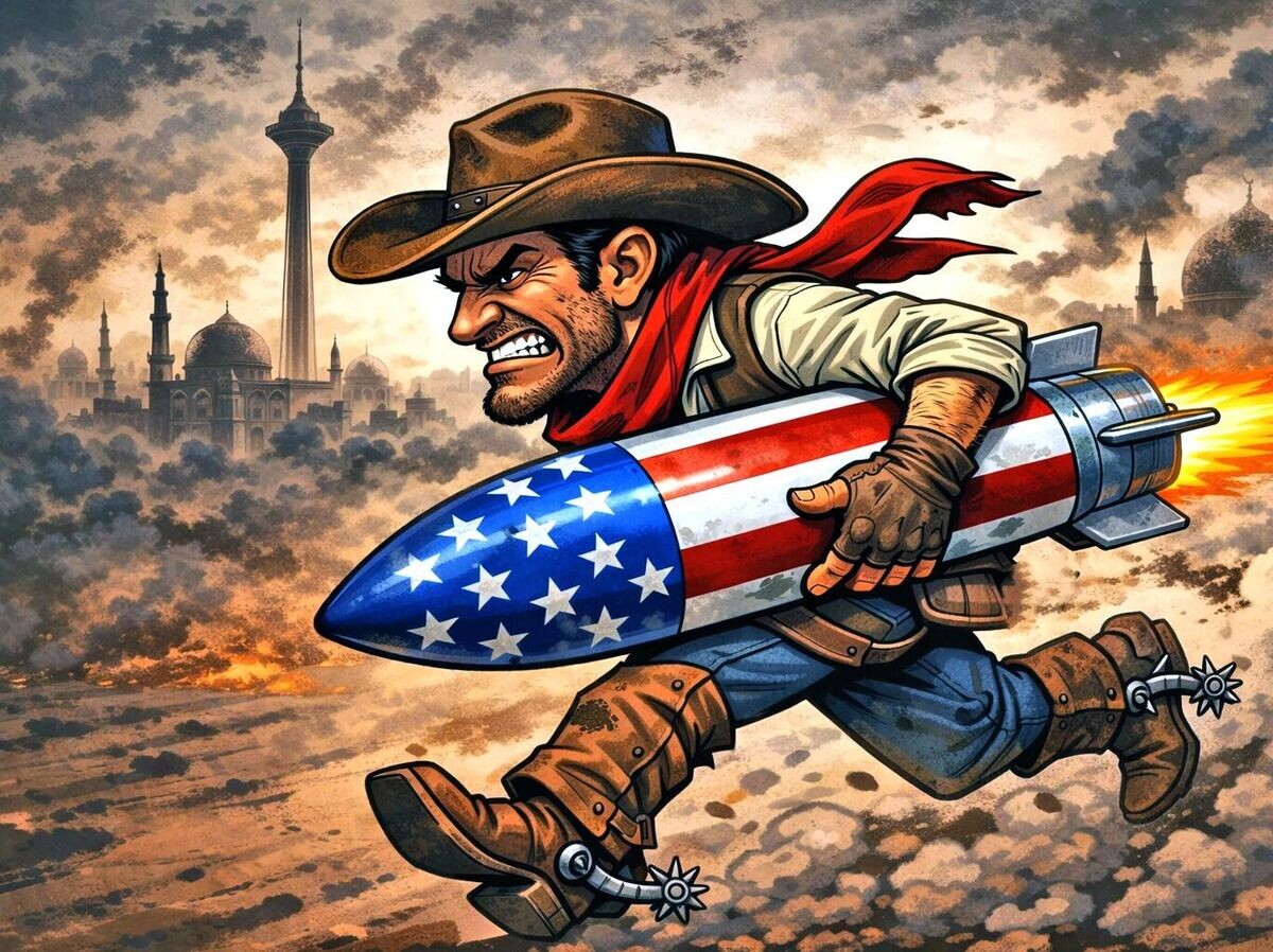    Изображение сгенерировано ИИ | © РИА Новости / Изображение сгенерировано ИИ