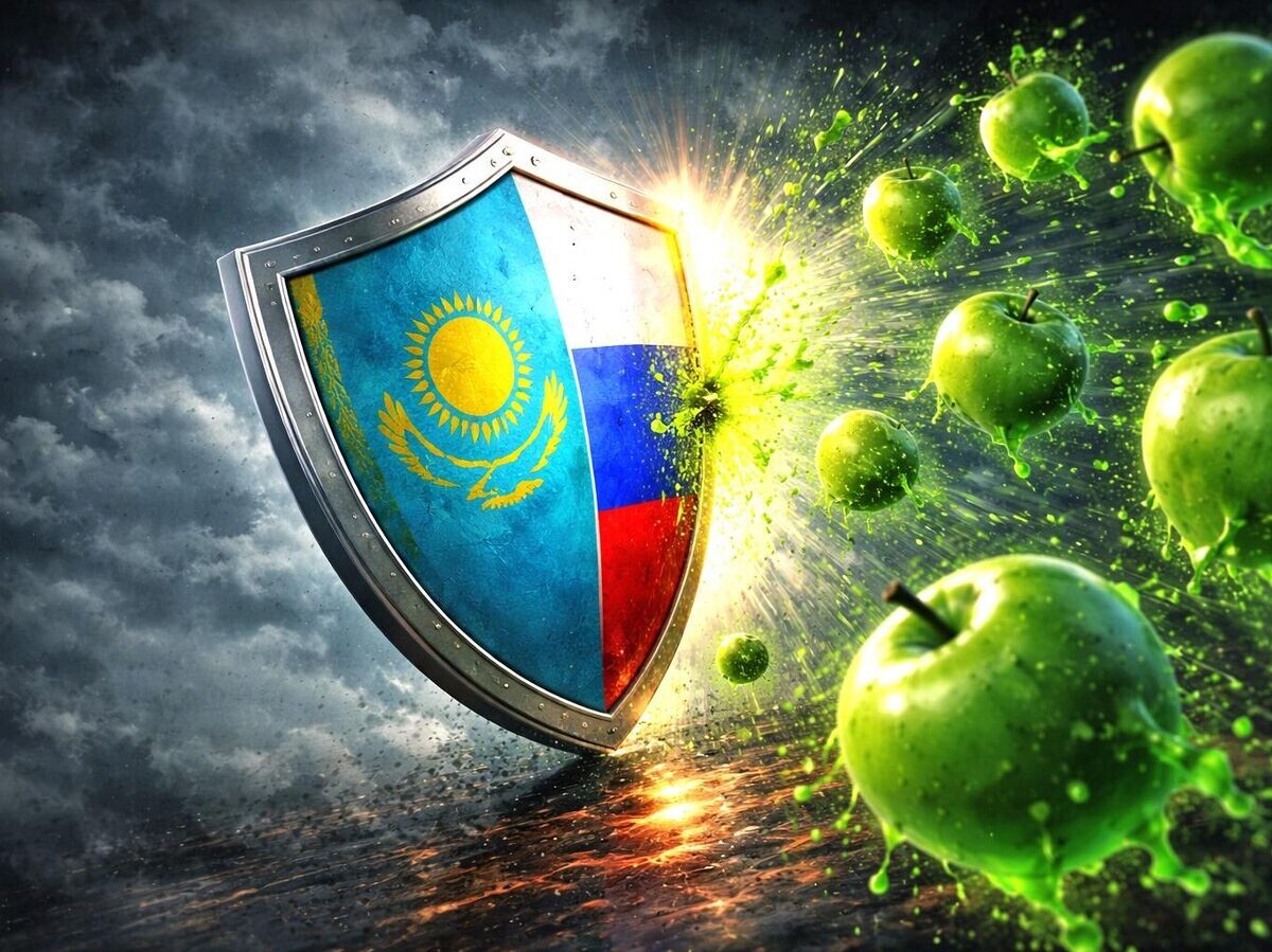    Изображение сгенерировано ИИ | © РИА Новости / Изображение сгенерировано ИИ