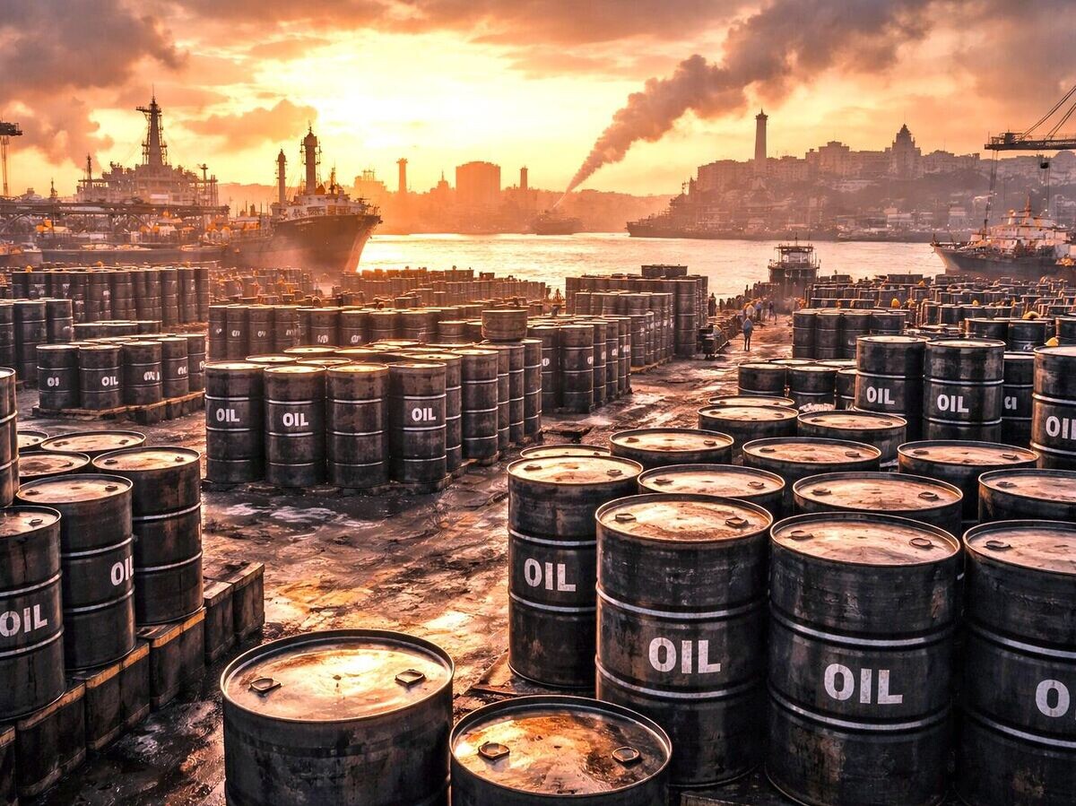    Изображение сгенерировано ИИ | © РИА Новости / Изображение сгенерировано ИИ