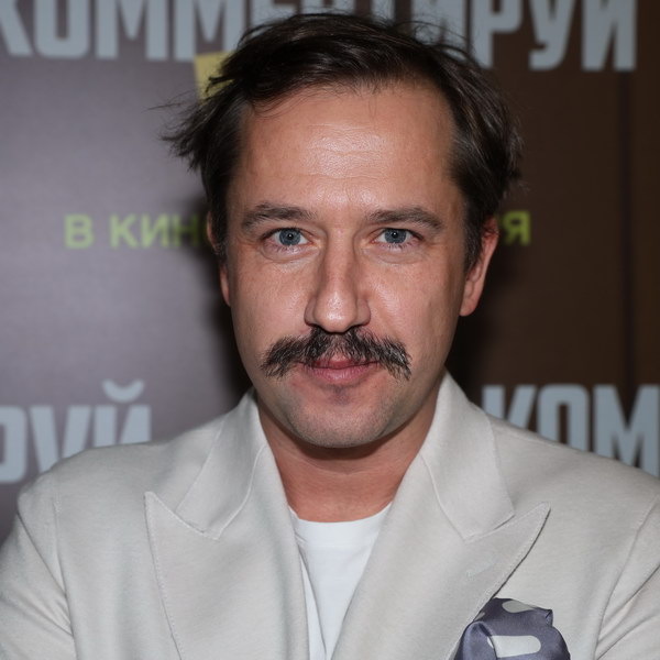     Сегодня 40 лет Егору Корешкову