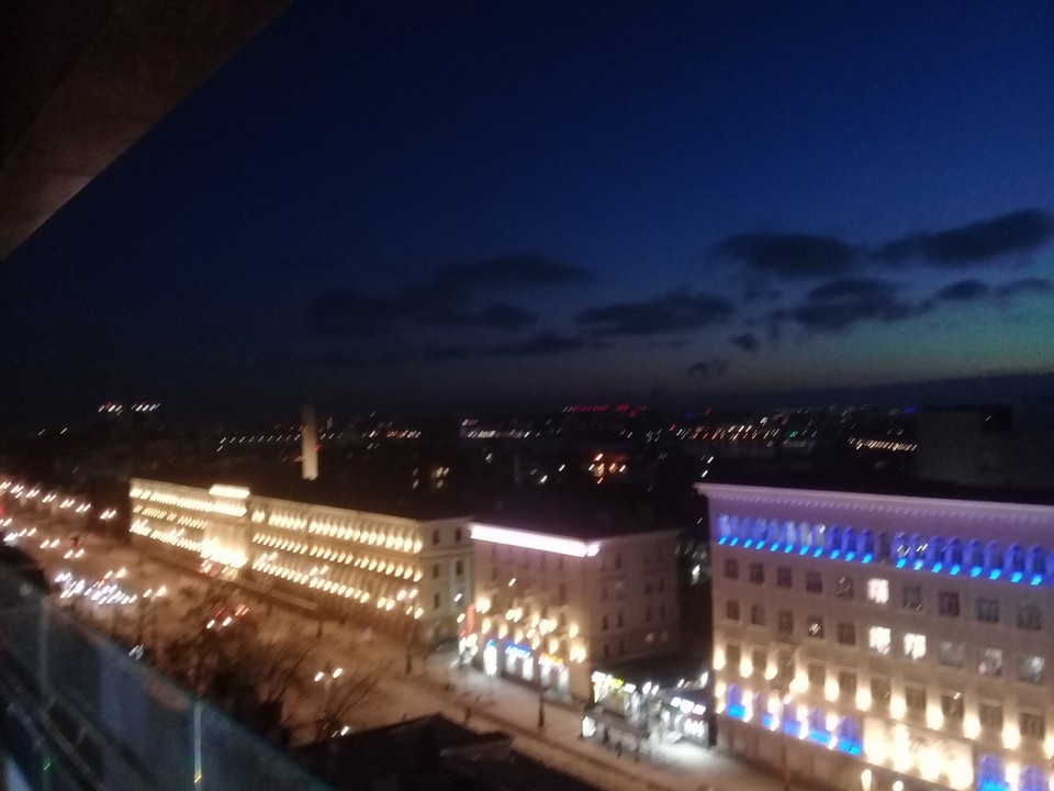    С 23:00 30 марта до 7:00 31 марта перехвачены и уничтожены 92 украинских беспилотных летательных аппарата самолетного типа над территориями 12 регионов страны. Алексей СЕРГУНИН