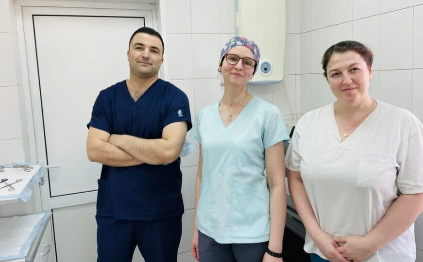 Трижды за ночь останавливалось сердце: в Нижнем Тагиле врачи спасли многодетного отца