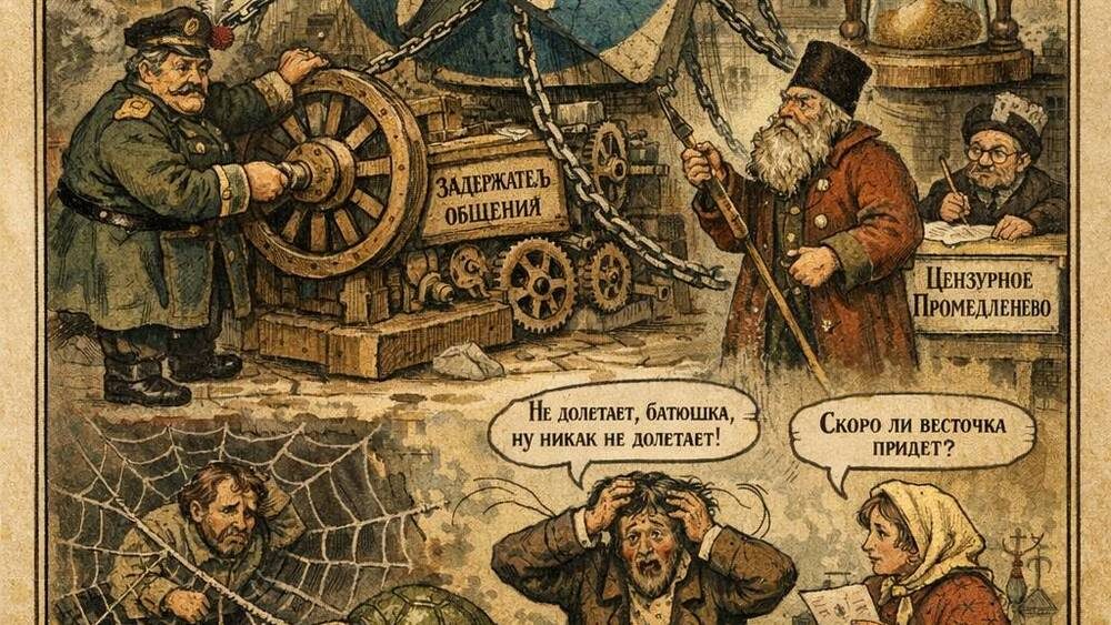    Изображение создано Nano Banana Pro