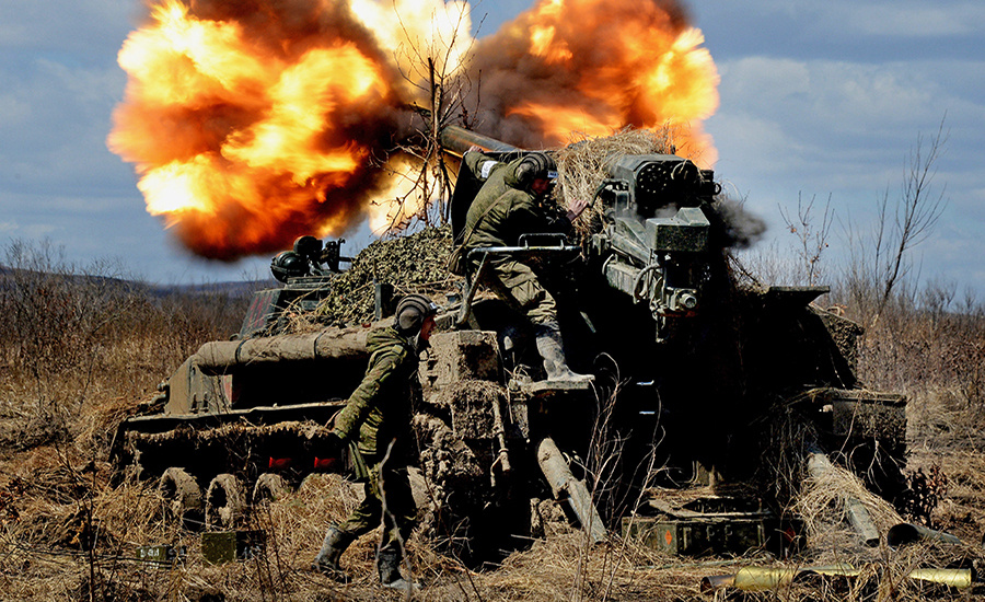    © Виталий Аньков/РИА Новости