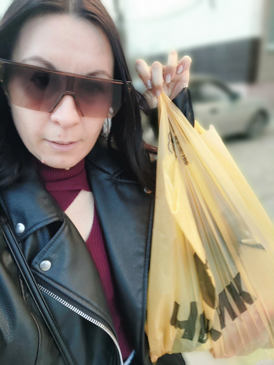 С нежностью, ваша Ольга Блогер. 💫Надеюсь, я смогла подарить вам немного вдохновения и приятных эмоций сегодня.