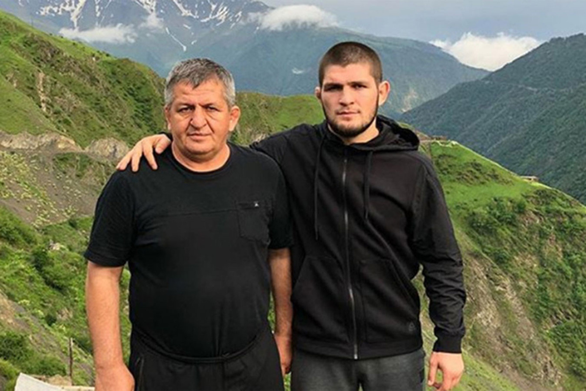 #ХабибНурмагомедов, #UFC, #ММА, #вольнаяборьба, #самбо, #дзюдо, #техникаборьбы, #боевыеискусства, #чемпионыUFC, #тренировкаММА, #KhabibGym
