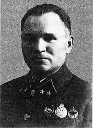 Терентий Кириллович Бацанов (28 октября 1894, Вощанки, Могилёвская губерния — 20 сентября 1941, Гребёнка, Полтавская область) — советский военачальник, генерал-майор (1940)