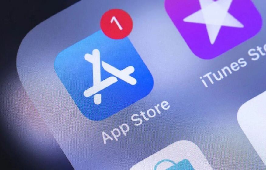    С 1 апреля iPhone в России теряют ключевую функцию? Пополнение Apple ID заблокируют