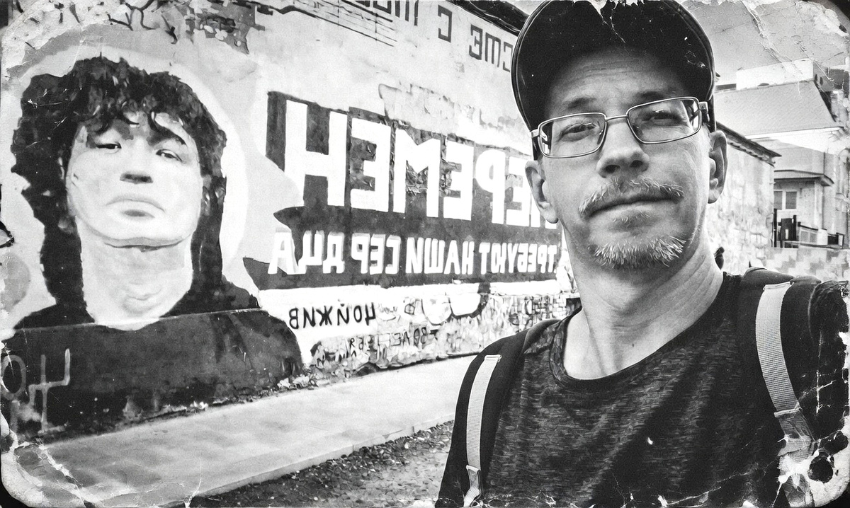 Прогуливаясь по Москве размышляю о будущем ... Дзена