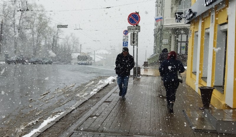    редакция портала "Город Киров.RU"