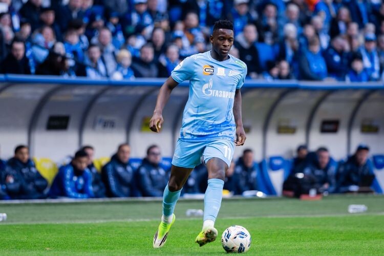 Луис Энрике