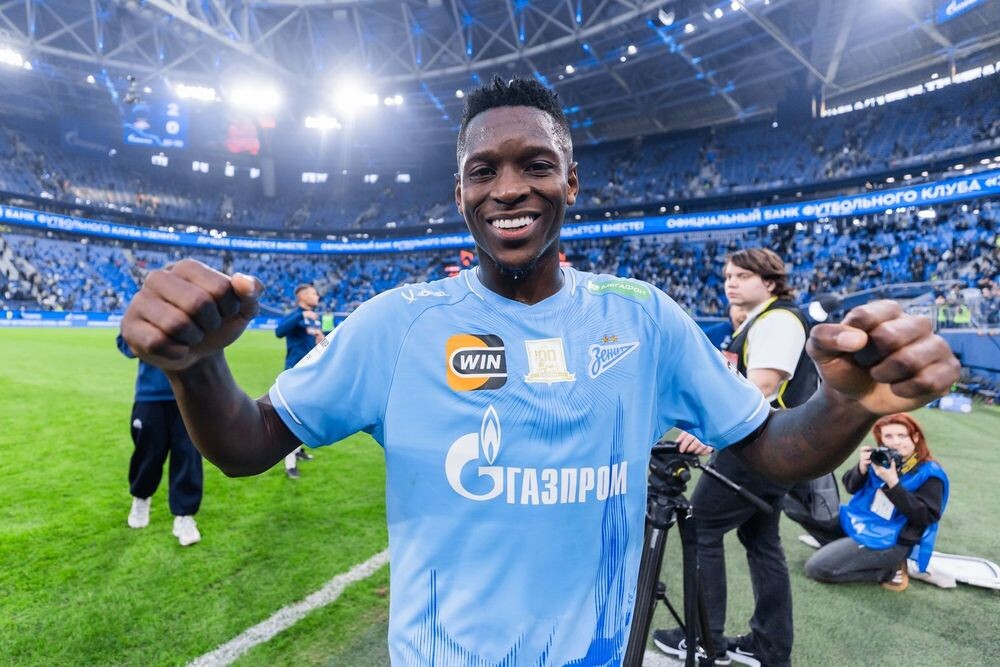 Луис Энрике