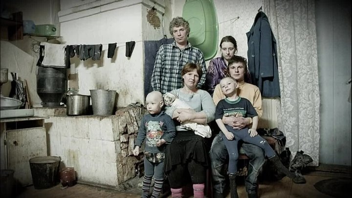 Вот так и живём с 1991 года легко и непренуждённо.