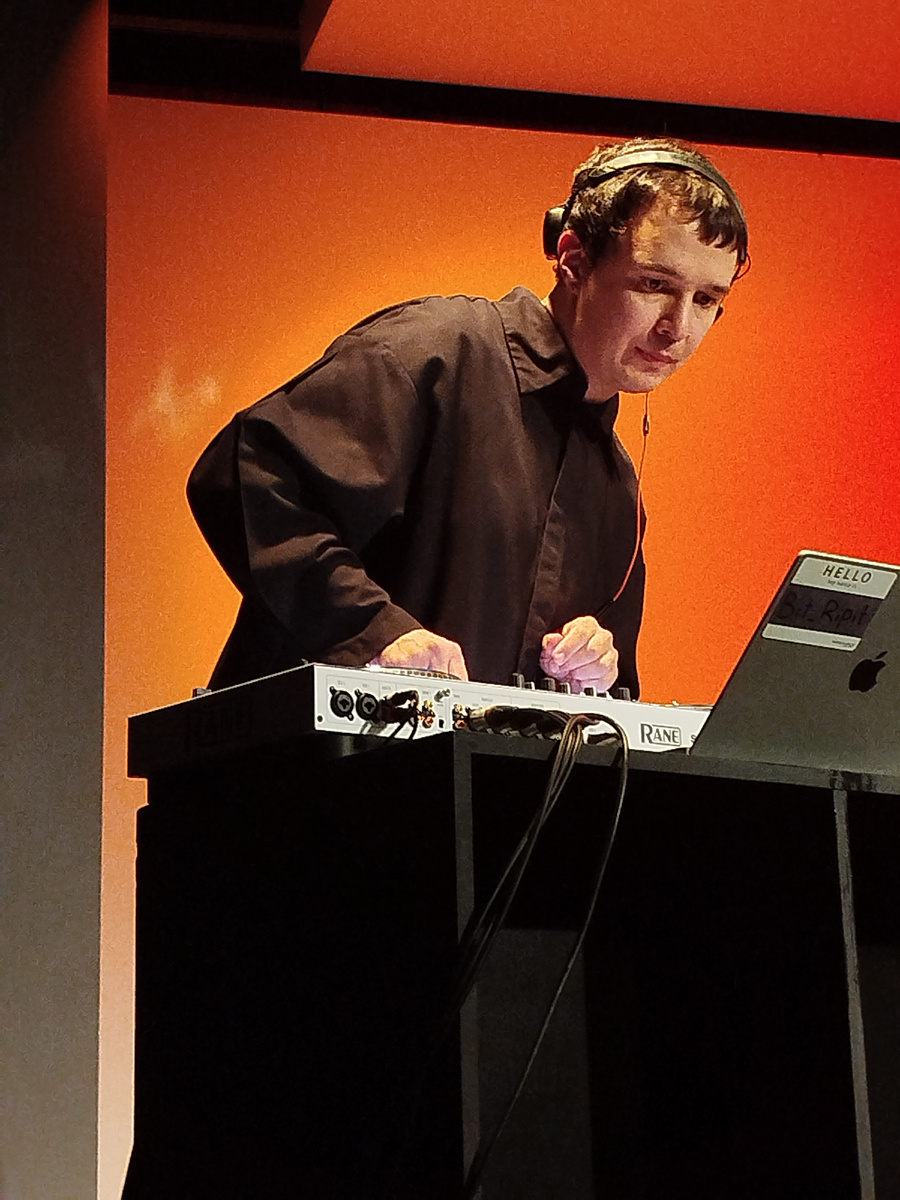 Петр Похомов. Фото автора