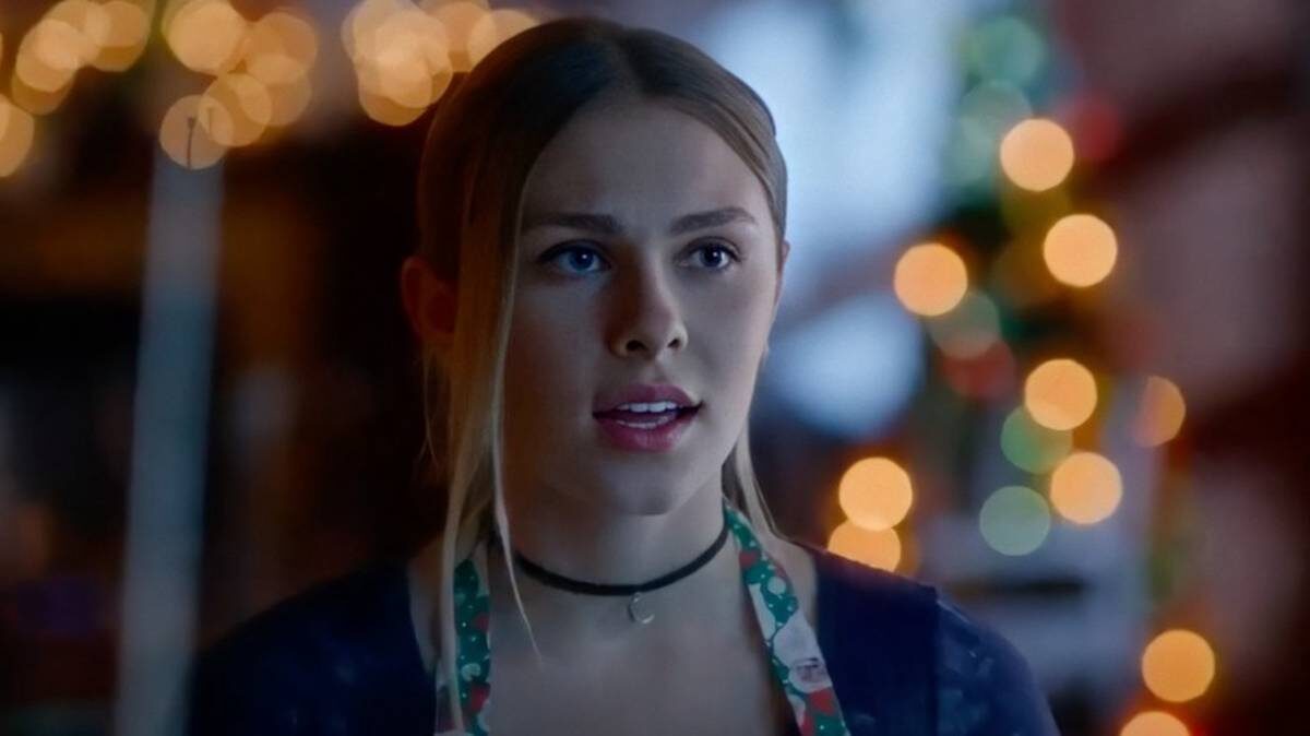    Фото: «Пришло время вернуться домой к Рождеству» (2019)