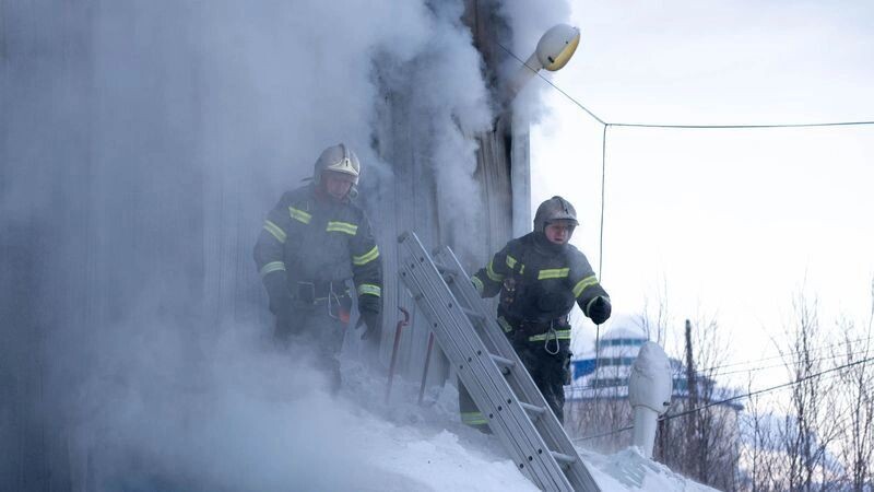   Фото: Александр Чирва / «Ямал-Медиа»