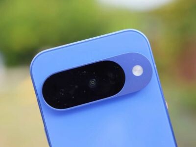    Дизайн Google Pixel 11 раскрыт надёжным источником [ВИДЕО]