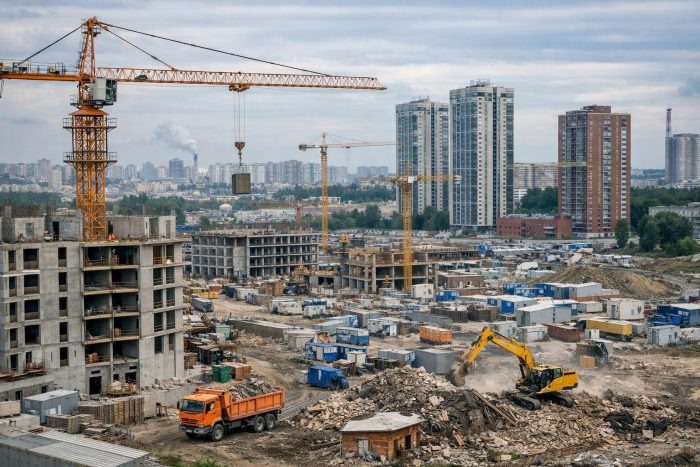 Изображение сгенерировано нейросетью.