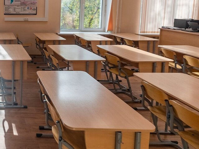    Фото: портал мэра и правительства Москвы/Игорь Захаров