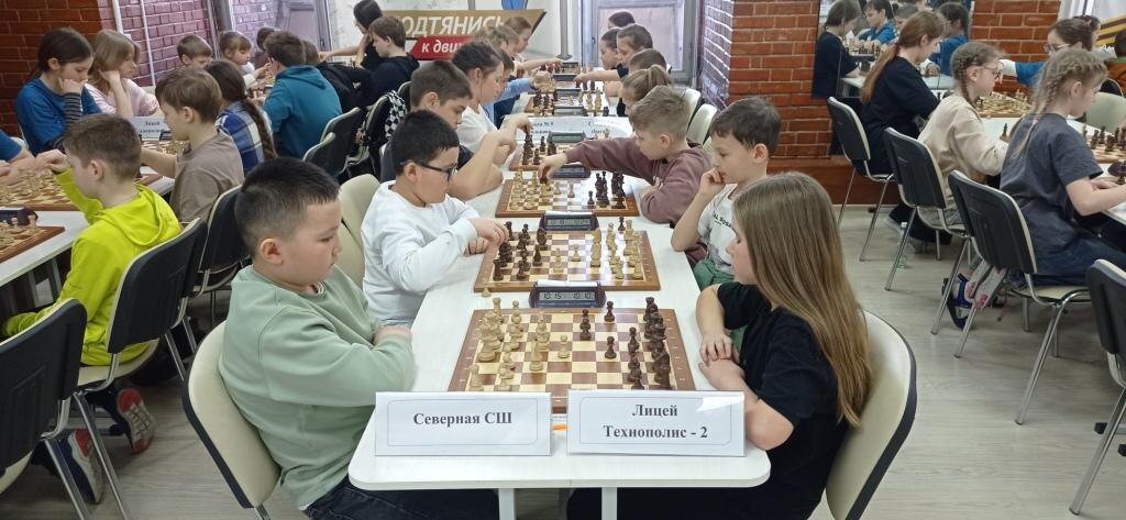    Фото предоставил Сергей Лялин