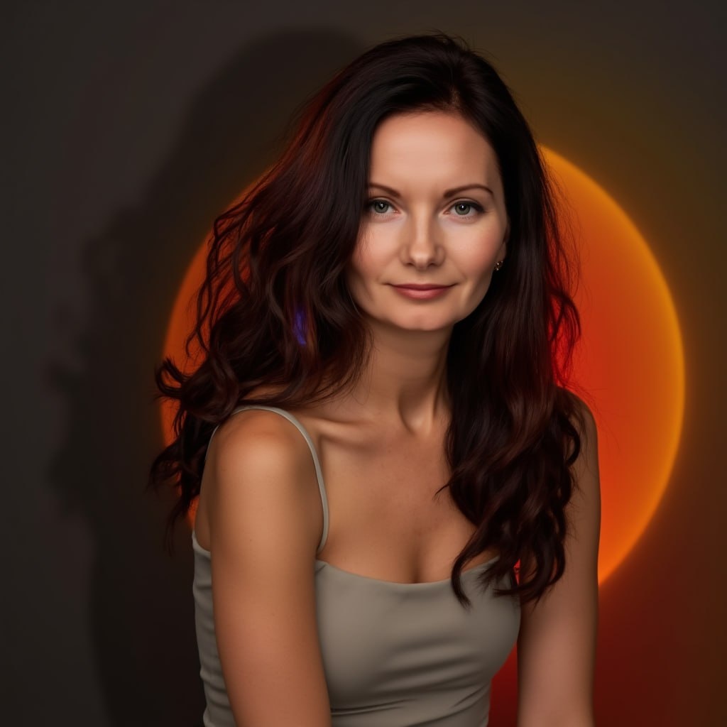 автор Осколова Мария