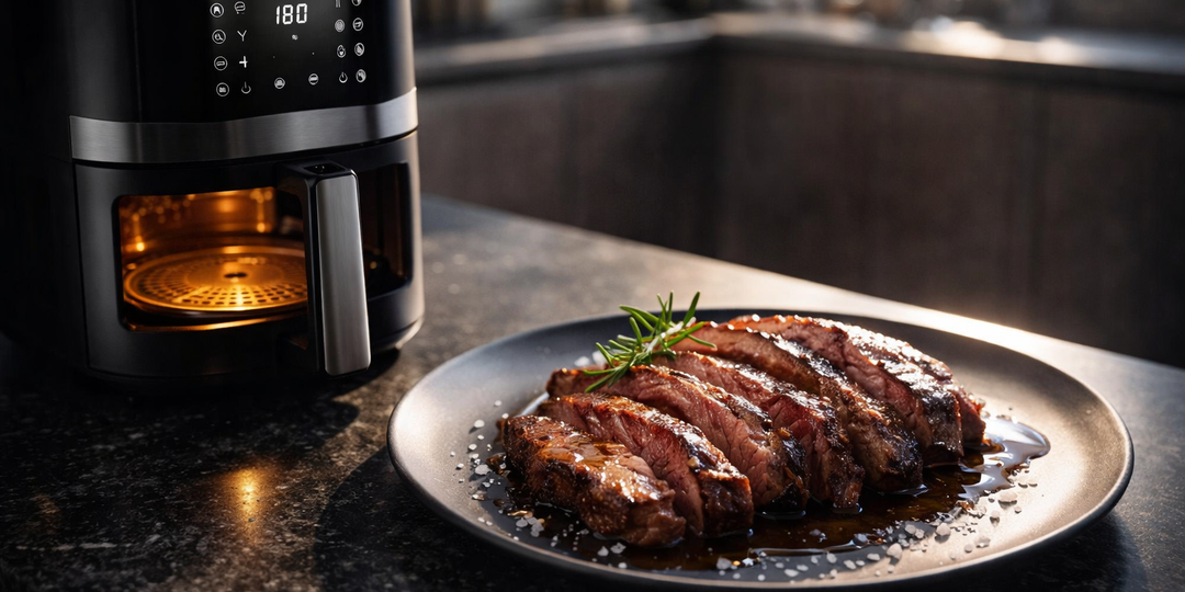 Секреты аэрогриля: Какие блюда получаются лучше всего?