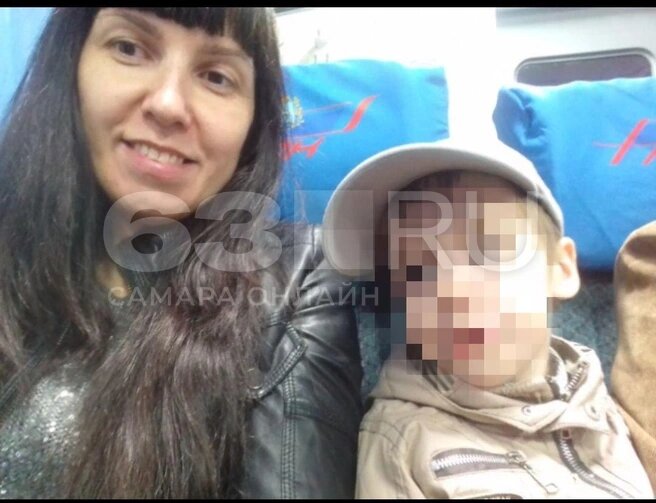 Наталья пытается оградить своих детей от всей этой ситуацииИсточник:Предоставлено героиней публикации