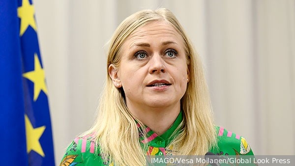     Фото: IMAGO/Vesa Moilanen/Global Look Press   
 Текст: Вера Басилая