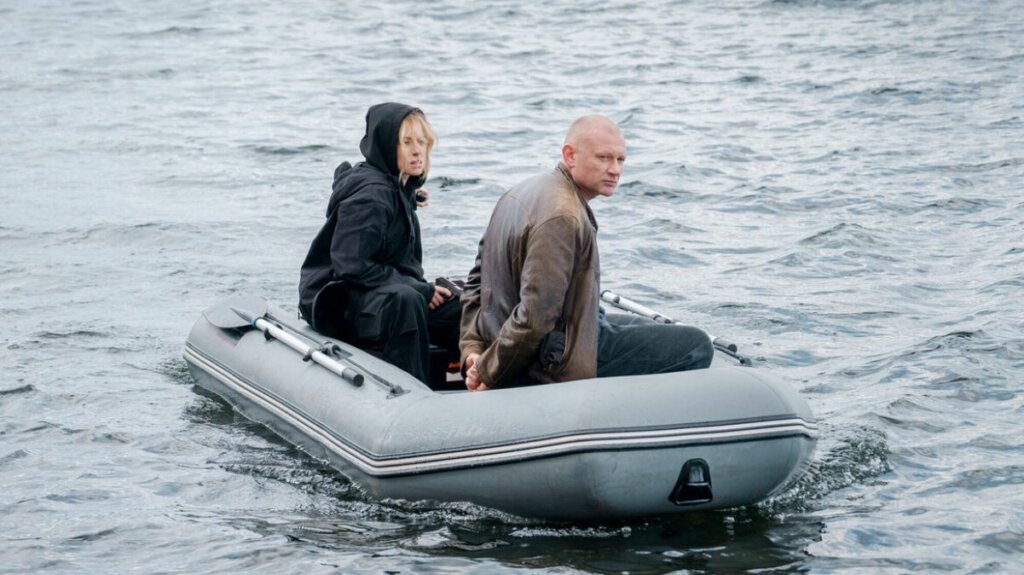    Фото: кадр из сериала