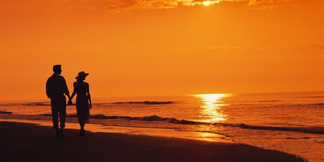 Это вовсе не случайность, а судьба