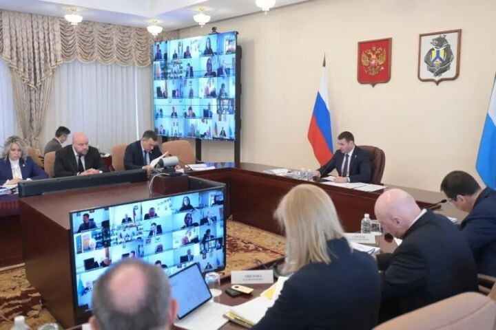    Фото:Вячеслав Реутов / khabkrai.ru