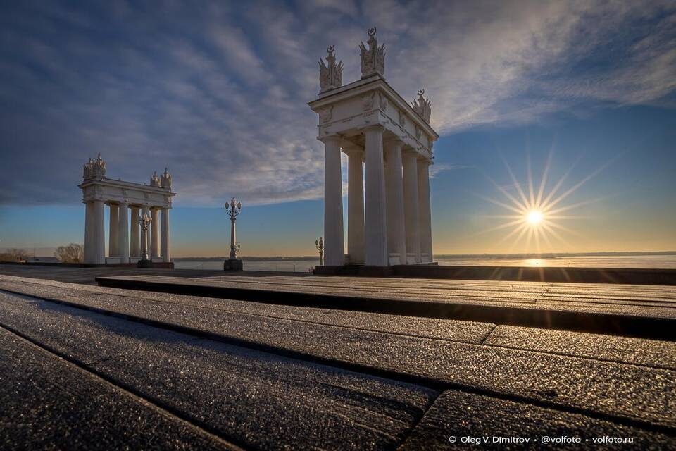    Фото: Олег Димитров / "Городские вести"