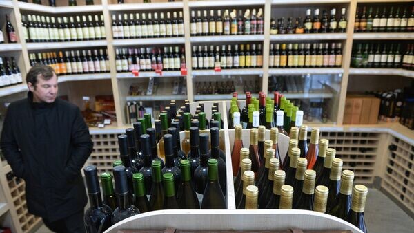    © Sputnik / Кирилл Каллиников