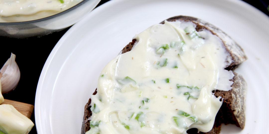 🧄Сливочное масло «Весеннее»