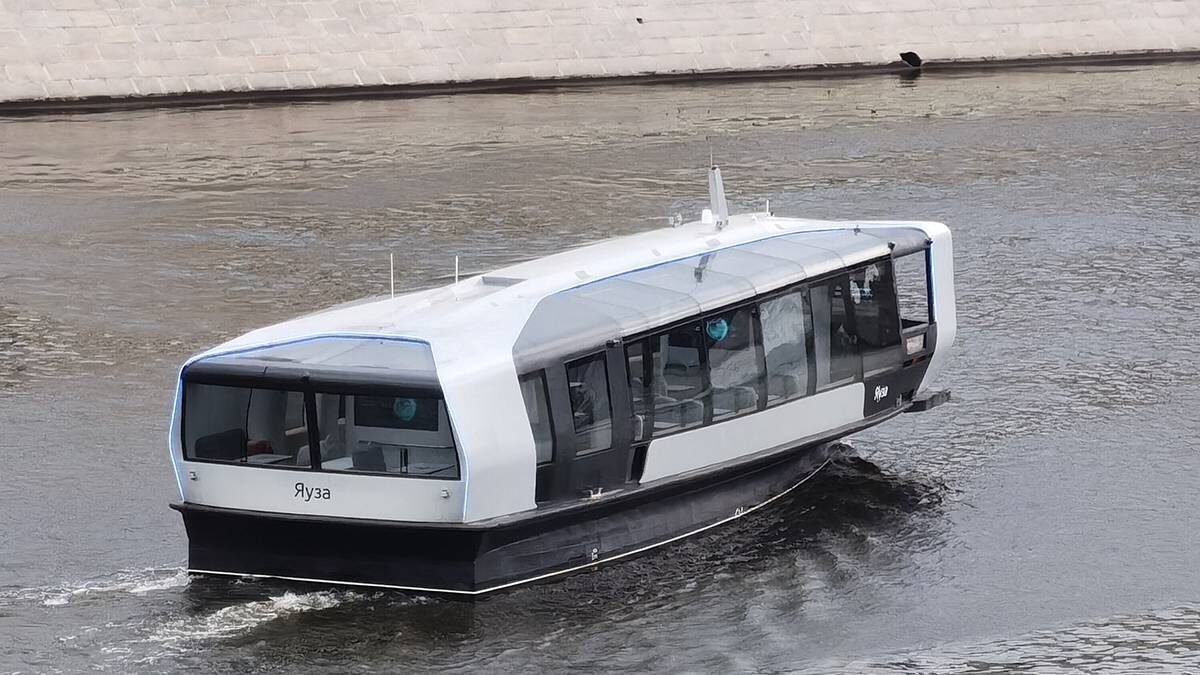    Фото: Мобильный репортер / АГН Москва