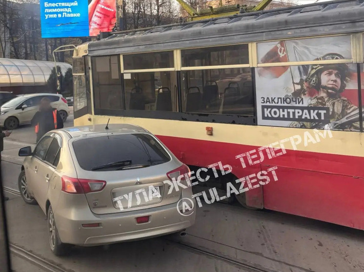     Фото: Тула жесть