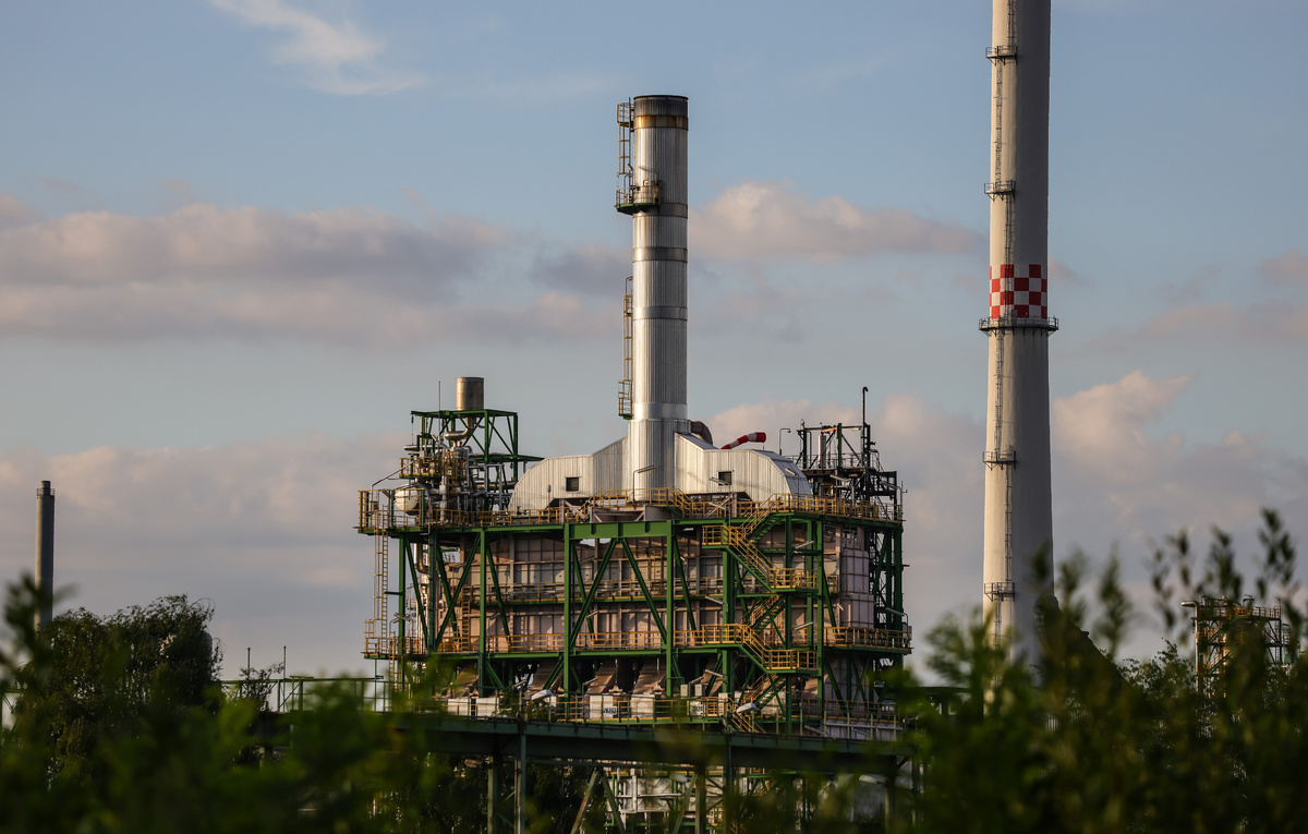 Omer Messinger/Getty Images