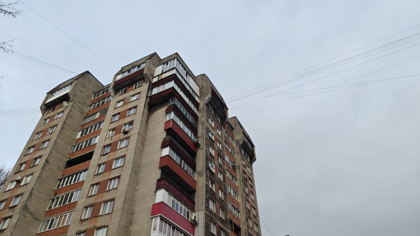    Первый городской канал Калининград